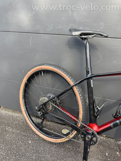 Vtt Origine  - 5
