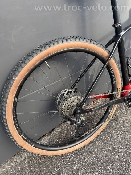 Vtt Origine  - 6