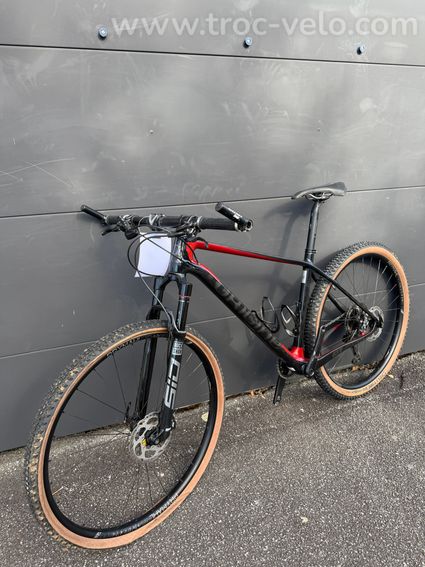 Vtt Origine  - 7