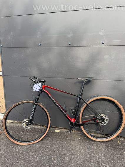 Vtt Origine  - 8