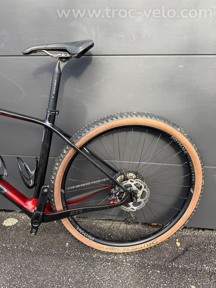 Vtt Origine  - 9