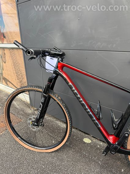 Vtt Origine  - 10