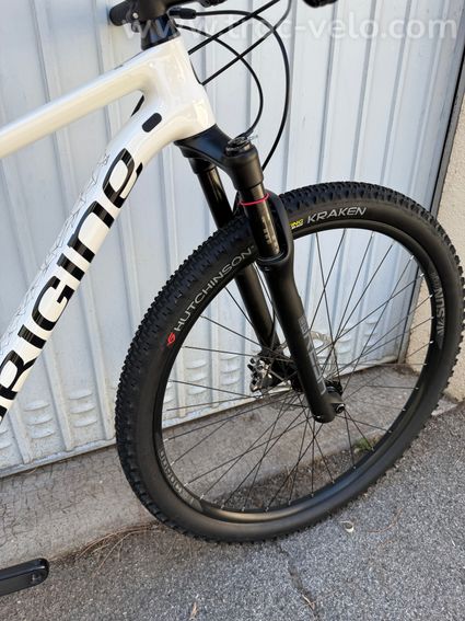 VTT origine GTR - 2