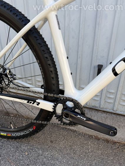 VTT origine GTR - 3