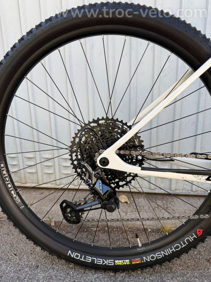VTT origine GTR - 5
