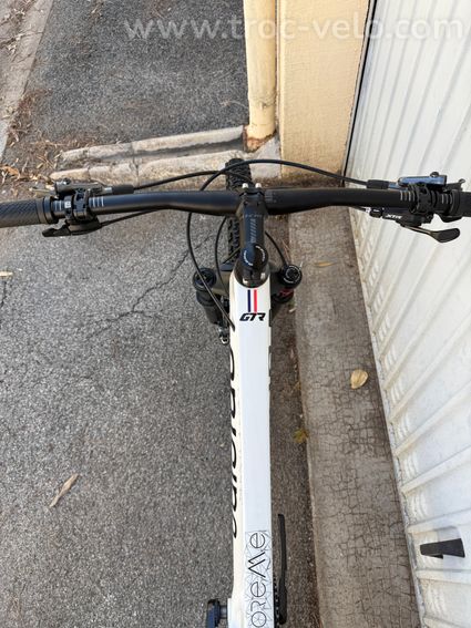 VTT origine GTR - 6