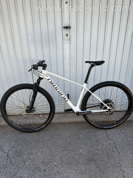 VTT origine GTR - 7