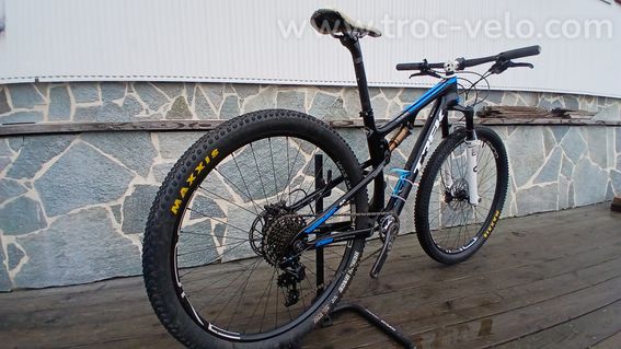 TREK Superfly