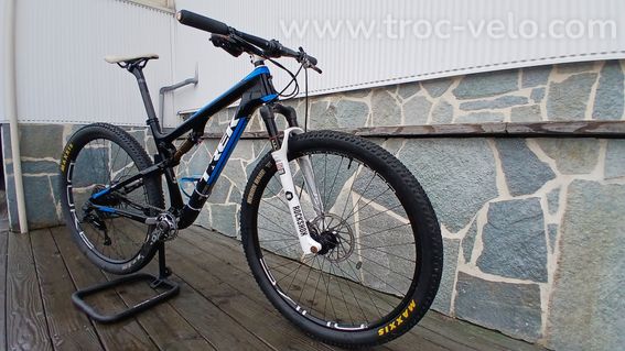 TREK Superfly - 2