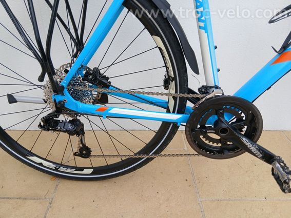 velo Giant Roam XL - 2