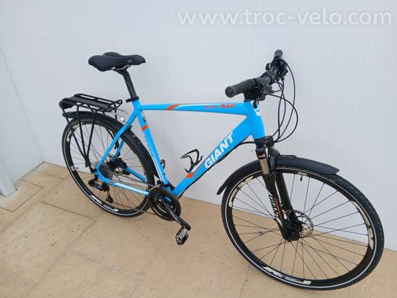 velo Giant Roam XL - 3