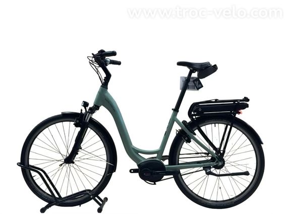 Riese & Müller Swing4 Silent Vélo électrique Shimano Nexus 2024 - 2