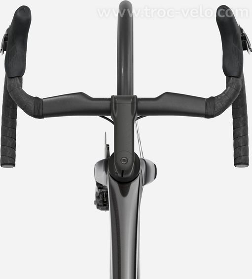 Velo De Route Trek Madone Sl 7 Shimano Ultegra Di2 12v 700 Mm Noir Gen 8 T M 162 173cm Produit Reconditionne - 3