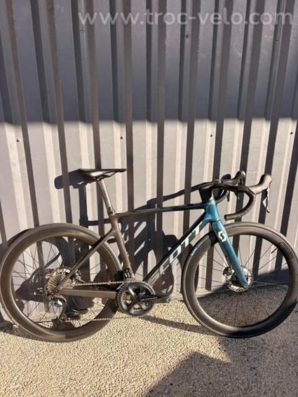 SCOTT ADDICT RC 40