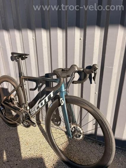 SCOTT ADDICT RC 40 - 2