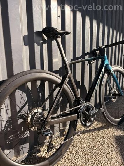 SCOTT ADDICT RC 40 - 3