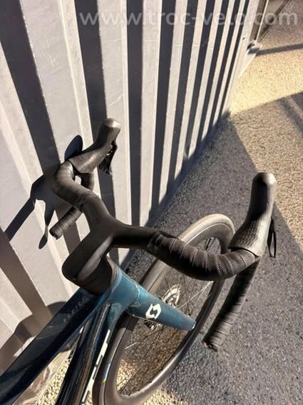 SCOTT ADDICT RC 40 - 4