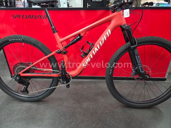 VTT EPIC 8 COMP SPECIALIZED