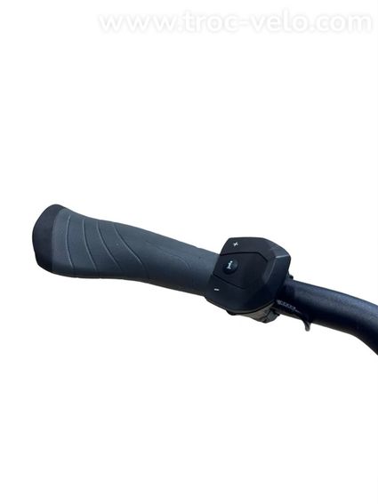 Riese & Müller Charger3 Mixte GT Vario Vélo électrique Enviolo 2022 - 8