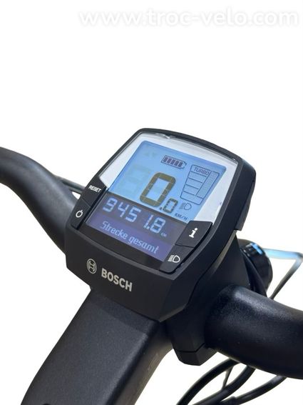 Riese & Müller Charger3 Mixte GT Vario Vélo électrique Enviolo 2022 - 9
