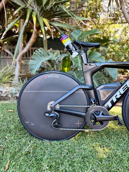Trek Speed Concept SLR 7 - 2