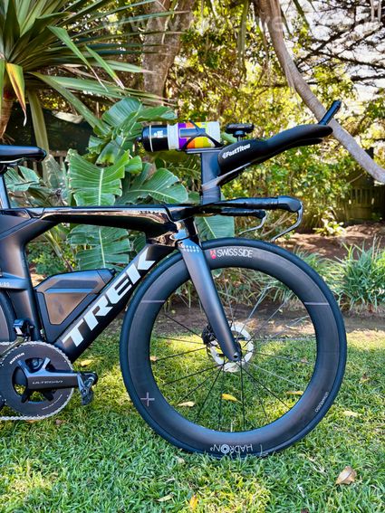 Trek Speed Concept SLR 7 - 3