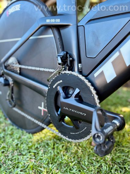 Trek Speed Concept SLR 7 - 4