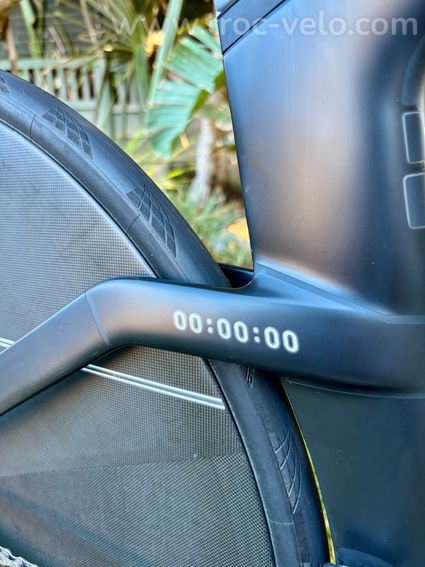 Trek Speed Concept SLR 7 - 5