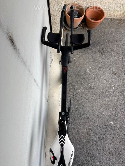 Vélo de contre la montre/triathlon BMC TM01  - 3