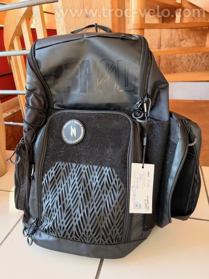 Grand sac zerod comme neuf hyrox triathlon transition lifestyle - 2
