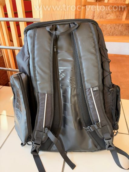 Grand sac zerod comme neuf hyrox triathlon transition lifestyle - 3