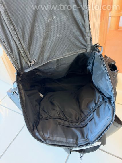 Grand sac zerod comme neuf hyrox triathlon transition lifestyle - 4