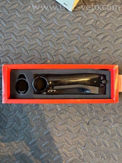 Potence BMC ICS01 130mm