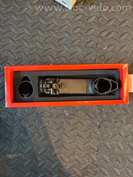 Potence BMC ICS01 130mm - 2