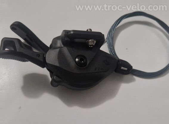 SHIFTER XT M-8130 11v