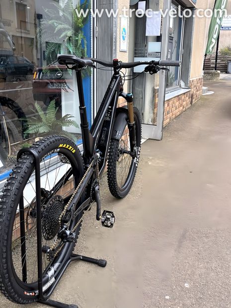 Norco range C1 2023 - 2