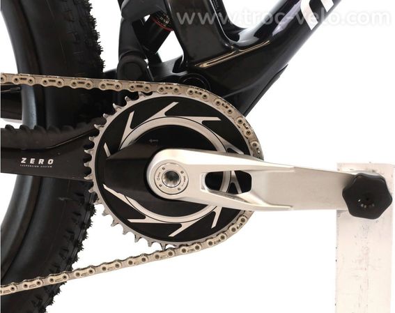 Produit Reconditionne    Mondraker F Podium Rr Sl   Velo Vtt   Tres Bon Etat - 4
