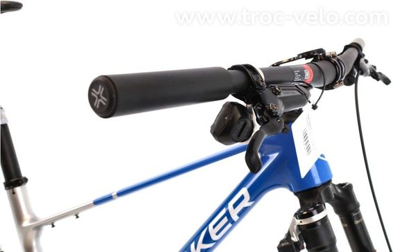 Produit Reconditionne    Mondraker F Podium Rr Sl   Velo Vtt   Tres Bon Etat - 6