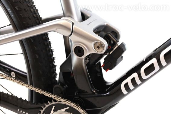 Produit Reconditionne    Mondraker F Podium Rr Sl   Velo Vtt   Tres Bon Etat - 7