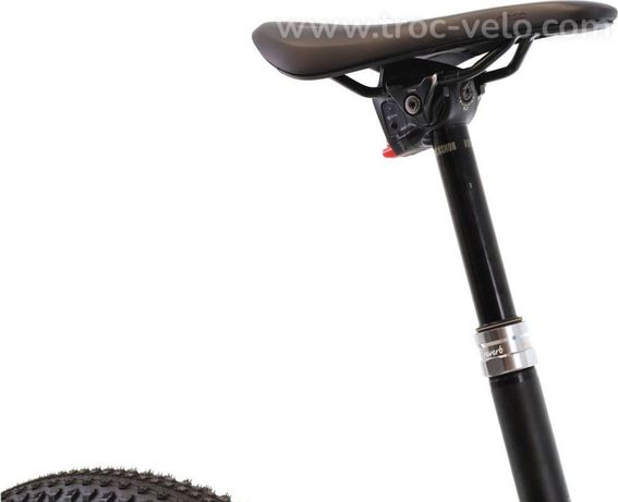 Produit Reconditionne    Mondraker F Podium Rr Sl   Velo Vtt   Tres Bon Etat - 8