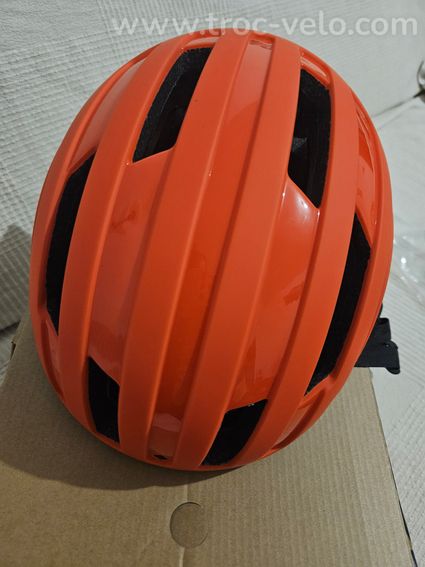 Casque vélo Sweet Protection – Modèle Outrider - 3