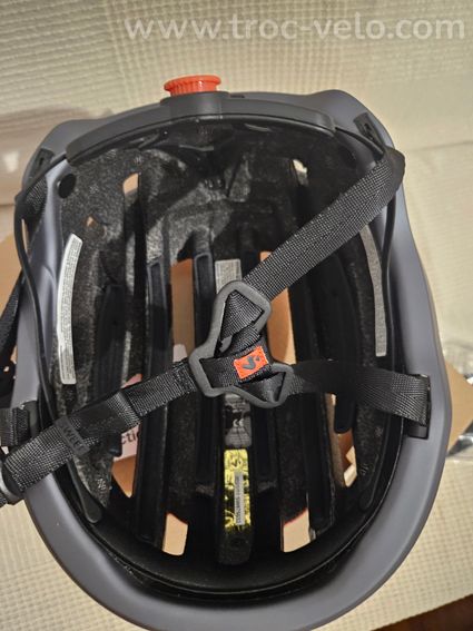Casque vélo Sweet Protection – Modèle Outrider - 4