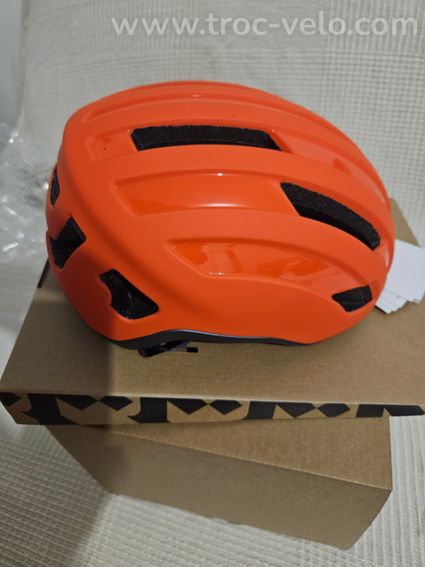 Casque vélo Sweet Protection – Modèle Outrider - 6