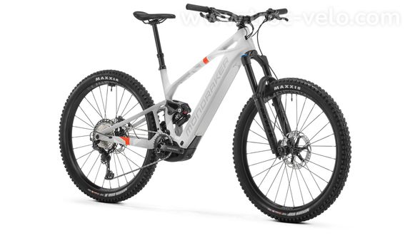 Crafty Carbon R 2025 - 2