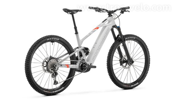 Crafty Carbon R 2025 - 3