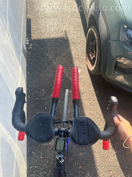 Vélo BH quartz - 3