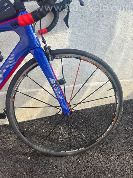 Vélo BH quartz - 4