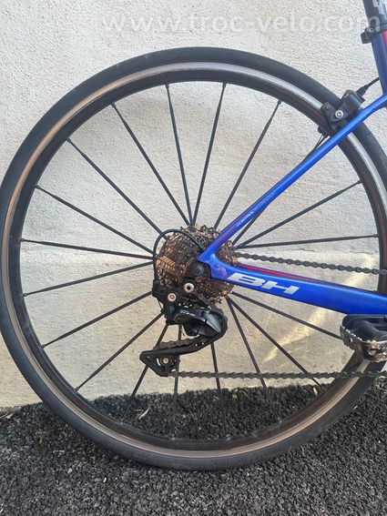 Vélo BH quartz - 5