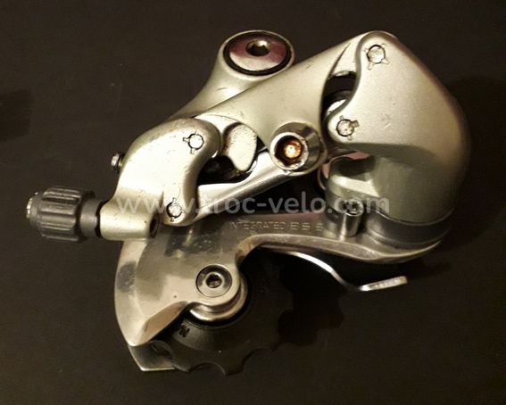 Dérailleur Shimano 105 RD - 1056 de 8v en Tbé - 5