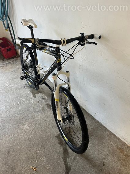 vtt orbea  - 2